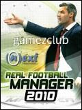 RealFootballManager
