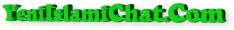 **YeniislamiChat.Com**